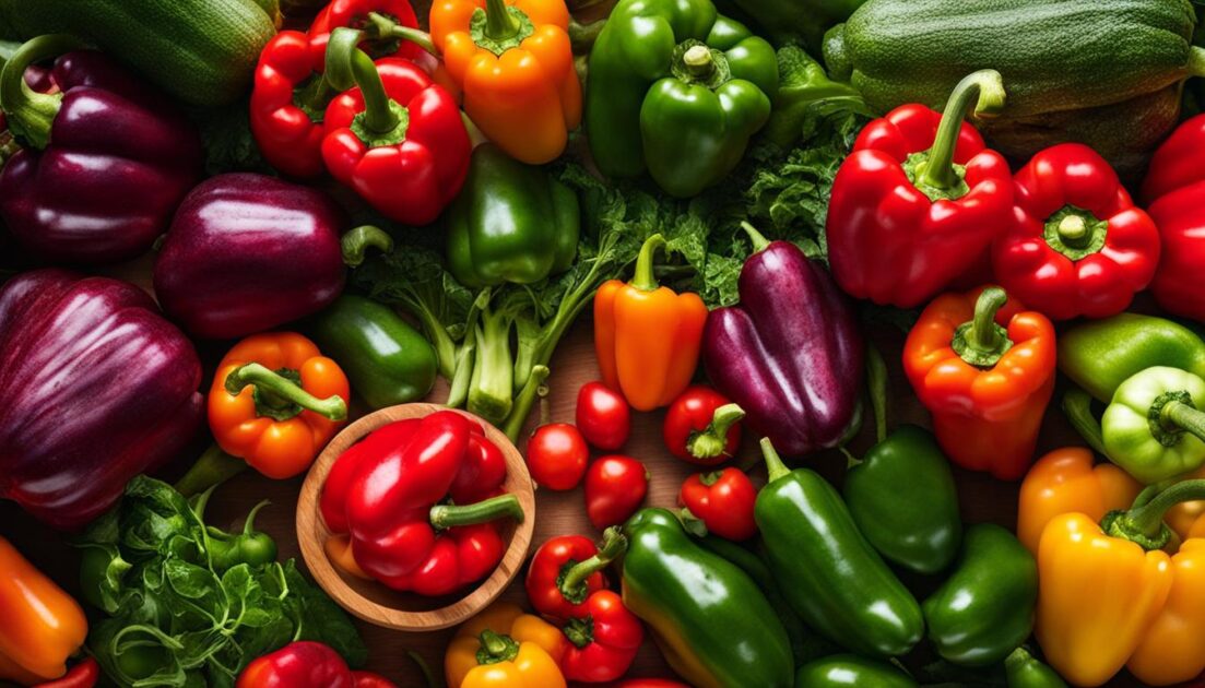 Vitamin B5 Is Healthy