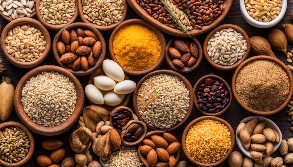 Vitamin B5 ingredients Vitamin B5 ingredients