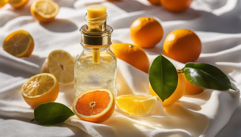 Vitamin C Serum Vitamin C Serum