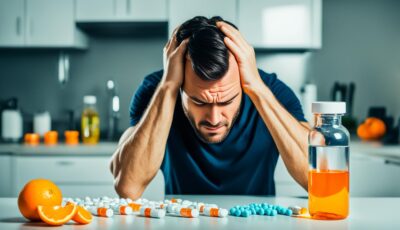 Vitamin C Side Effects