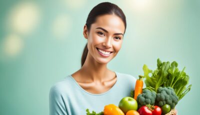 Vitamin E Is Healthy