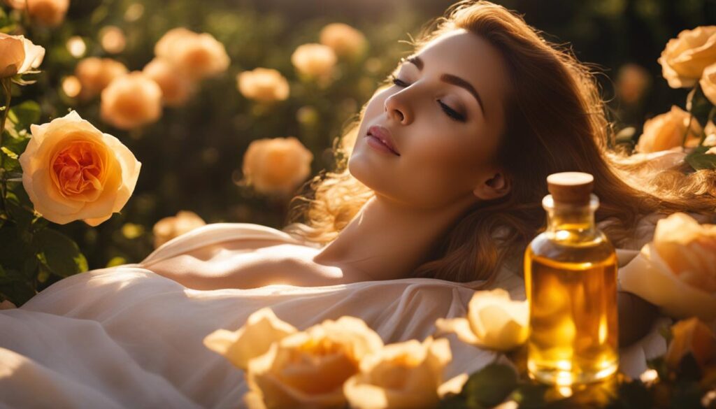 Vitamin E Oil Benefits