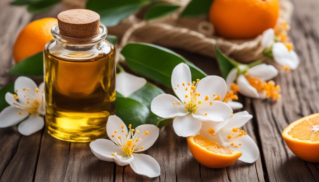 Where to buy neroli oil for hair