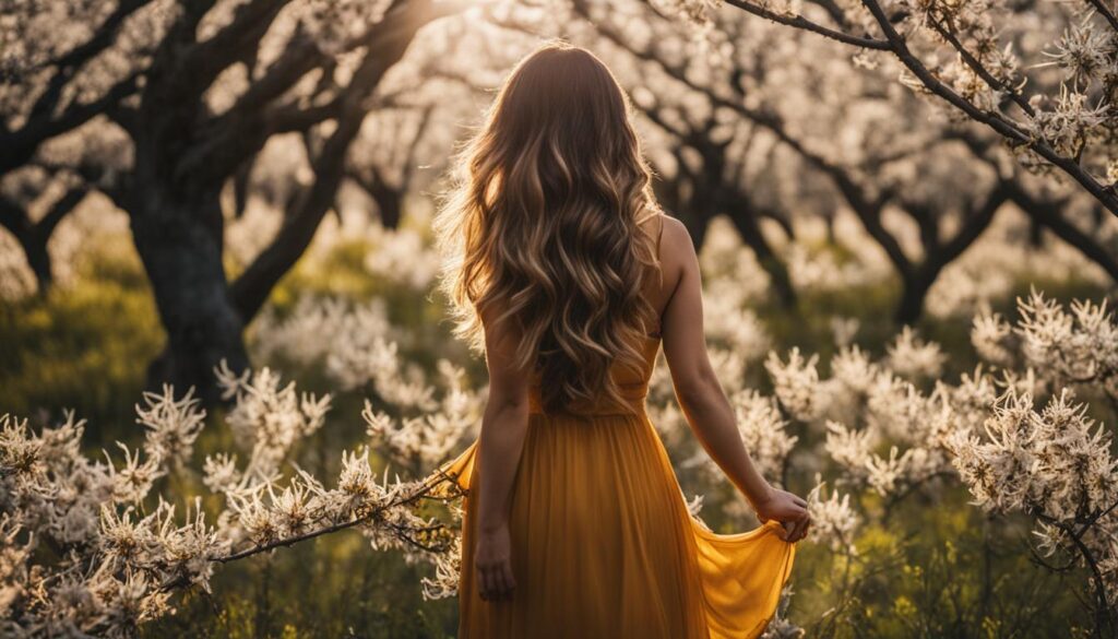 Witch Hazel for Hair