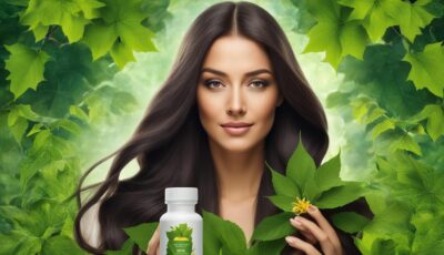 Witch Hazel for Hair