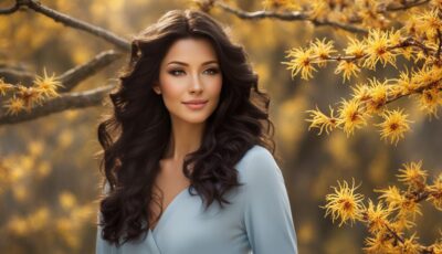 Witch Hazel for Skin