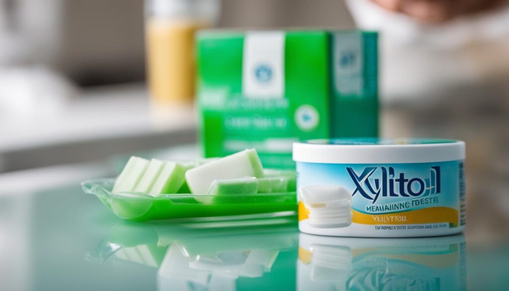 Xylitol Dental Care