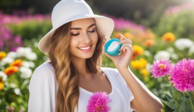 Zinc Oxide Is Healthy