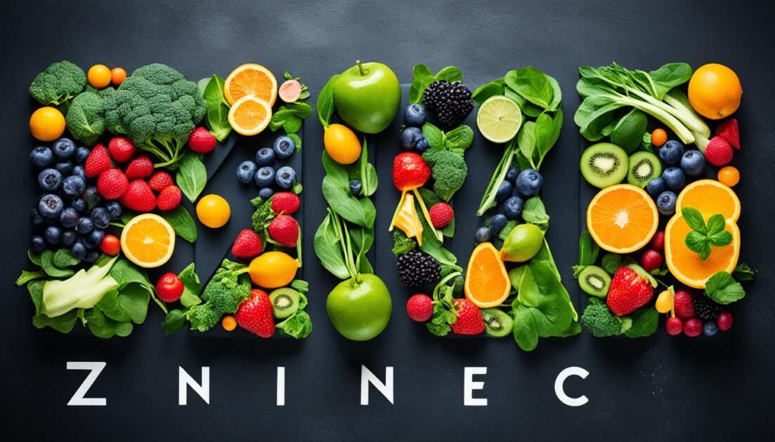 Zinc Ricinoleate Is Healthy