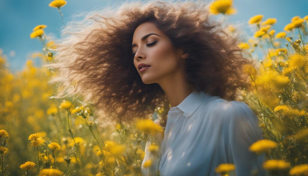 Zinc Ricinoleate for Hair