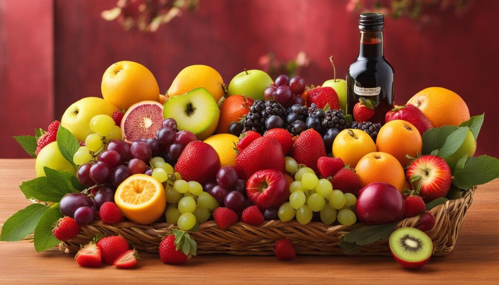 all-natural flavoring oils and extracts