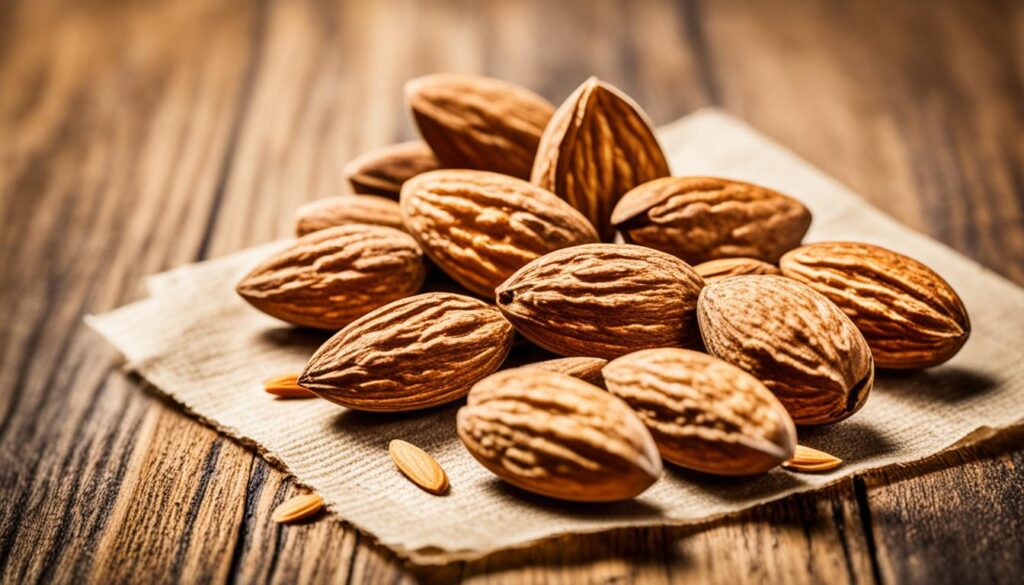 almond extract benefits