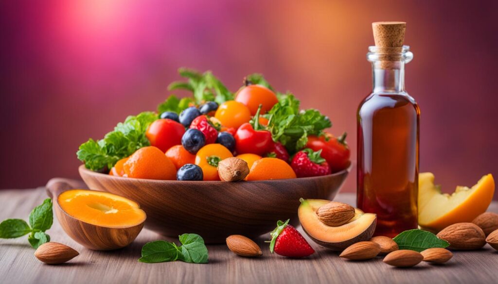 almond oil for culinary uses