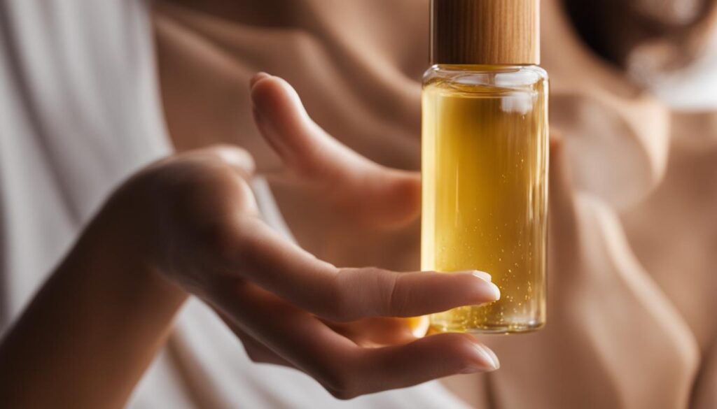 almond oil for face moisturizer