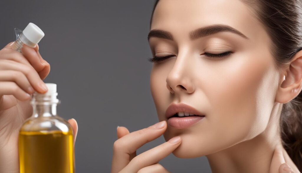 anti-aging benefits of jojoba oil