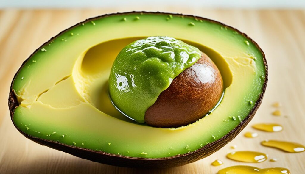 avocado oil for skin health