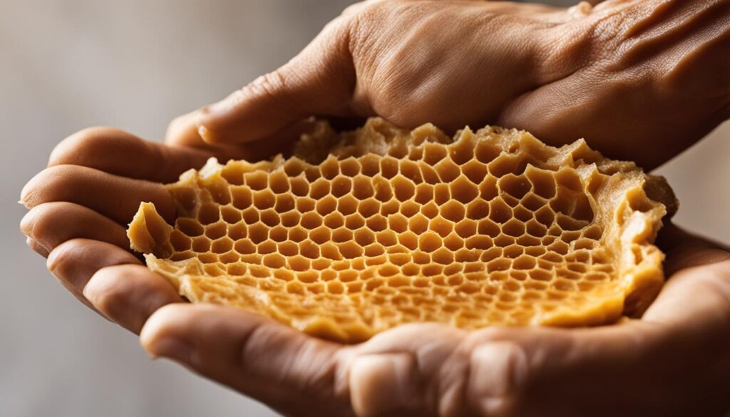 beeswax skincare benefits image