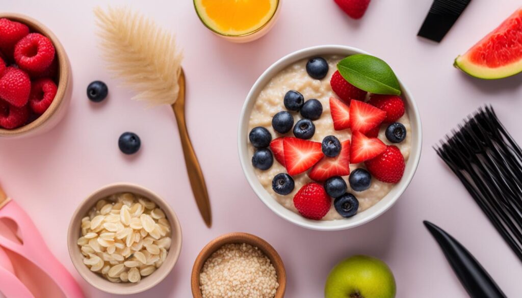 benefits of eating oats