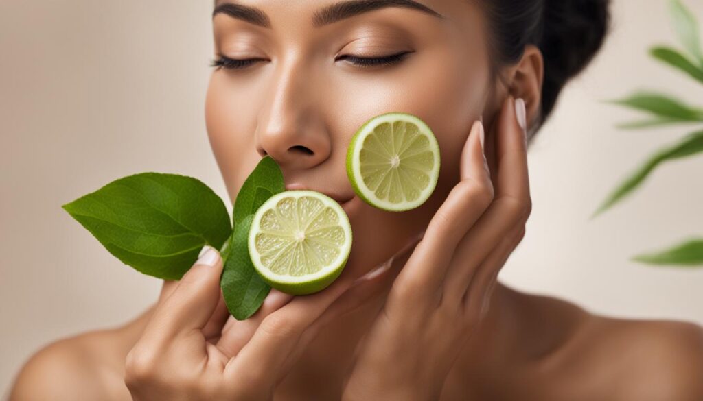 bergamot oil for skincare