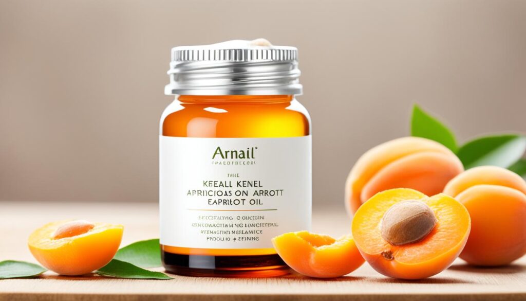 best Apricot Kernel Oil for skincare