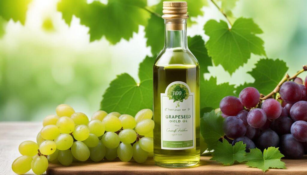 best grapeseed oil brand for weight loss