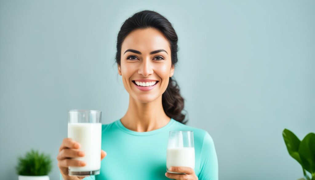 calcium benefits