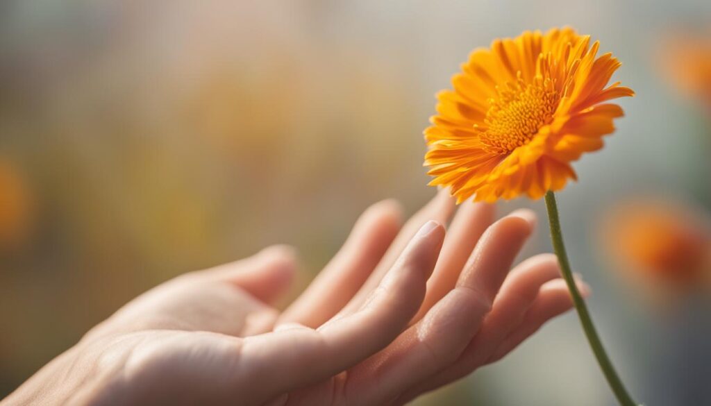 calendula for skin conditions