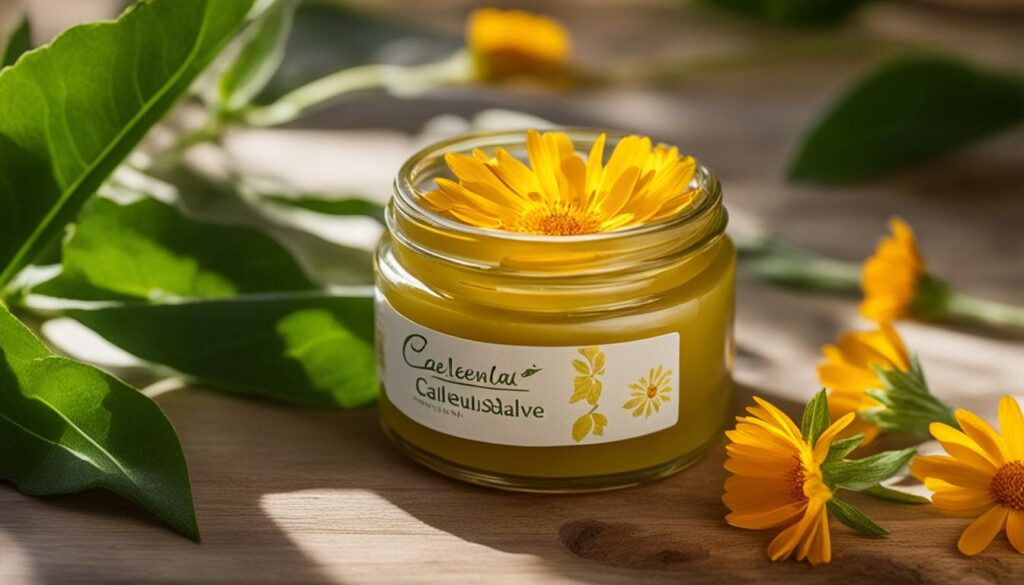 calendula skincare calendula skincare