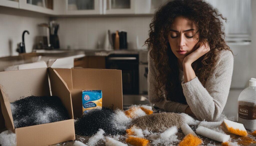 can baking soda damage your hair can baking soda damage your hair