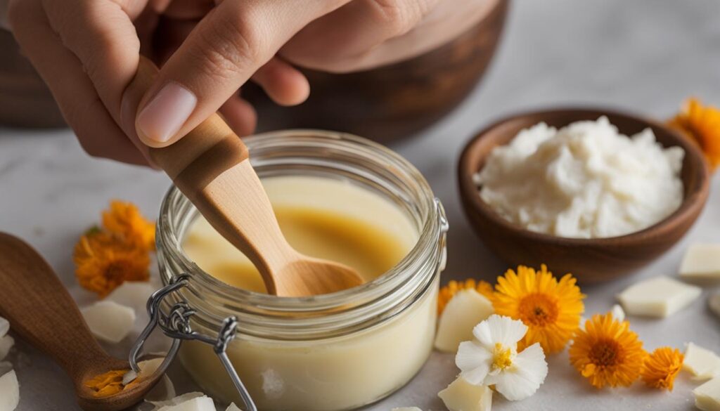 candelilla wax benefits