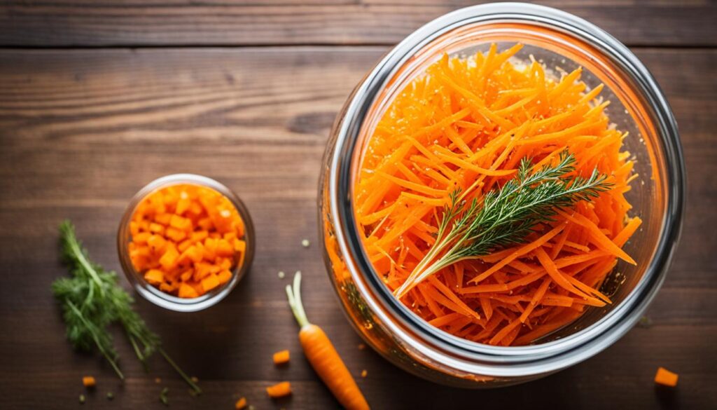 carrot seed oil extraction