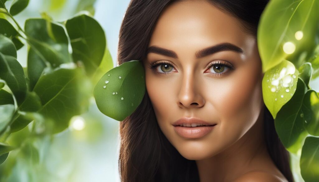 castor oil skincare