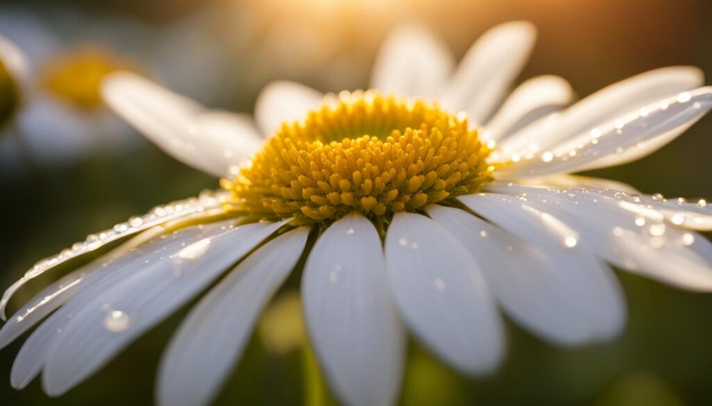 chamomile essential oil