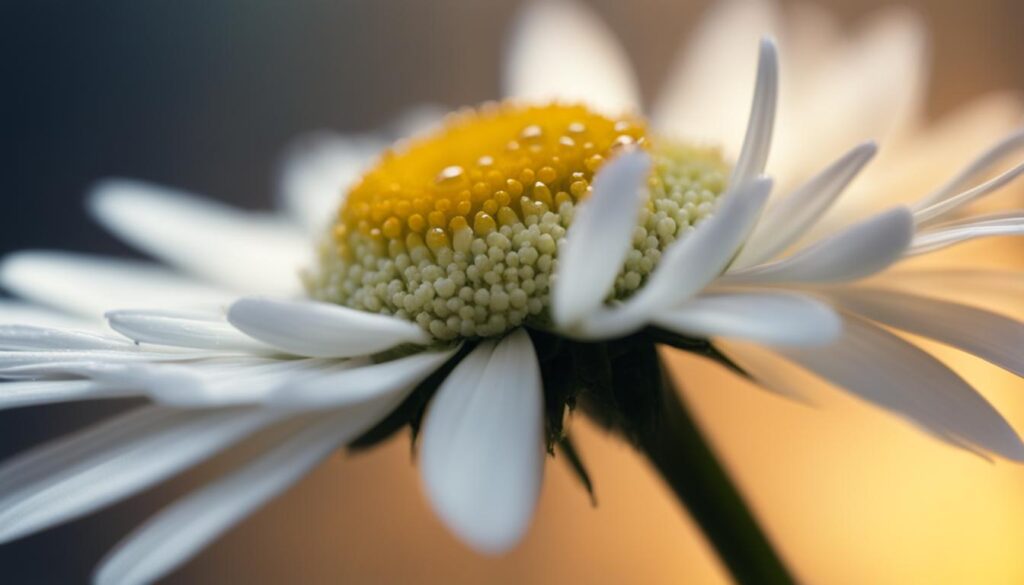 chamomile oil for skin