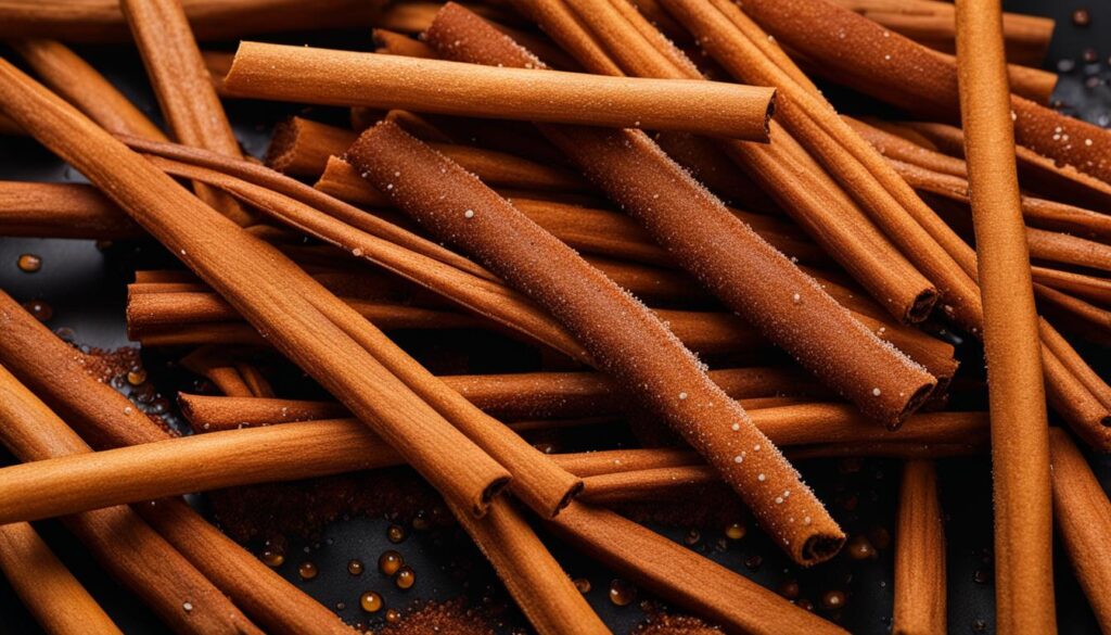 cinnamon oil benefits