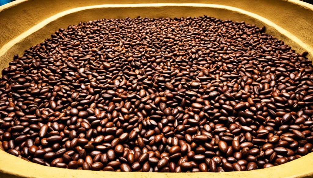 cocoa butter extraction
