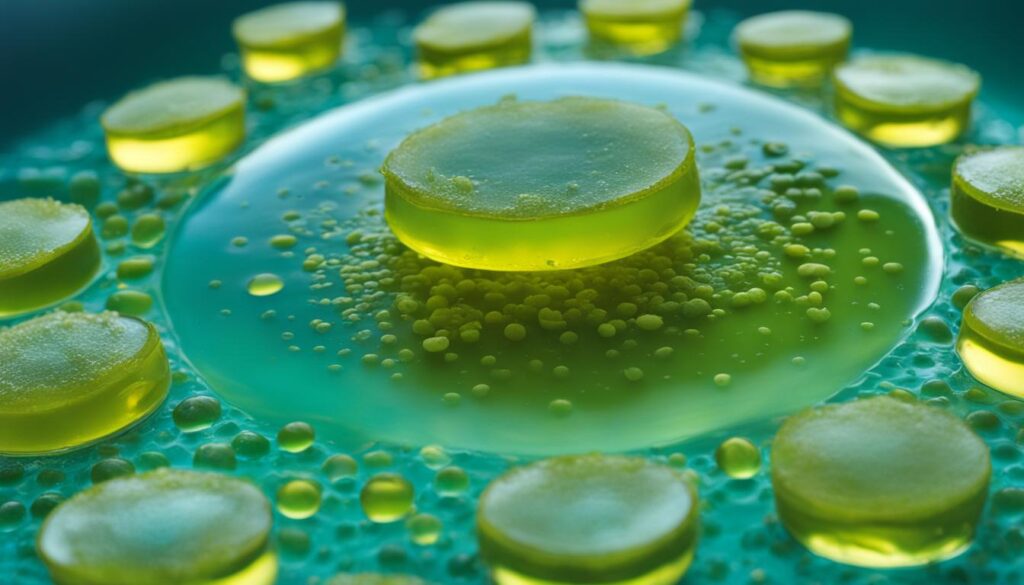 coconut oil antimicrobial