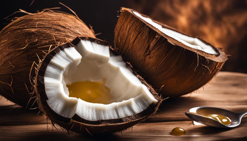 coconut oil reduce seizures