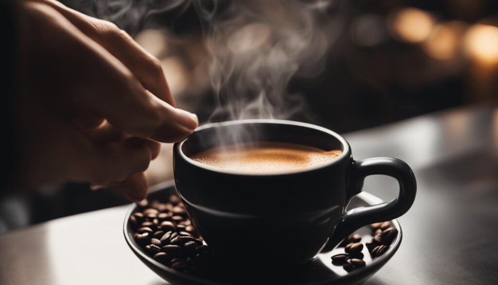 coffee for skin health