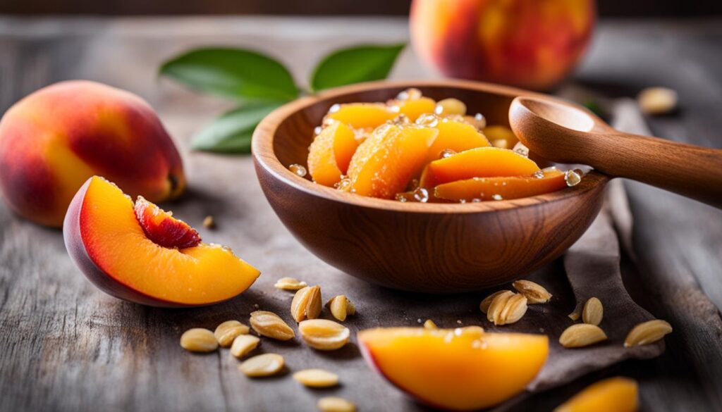 culinary uses of apricot kernel oil