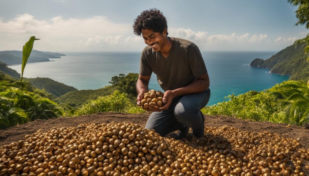 digging for golden walnuts digging for golden walnuts