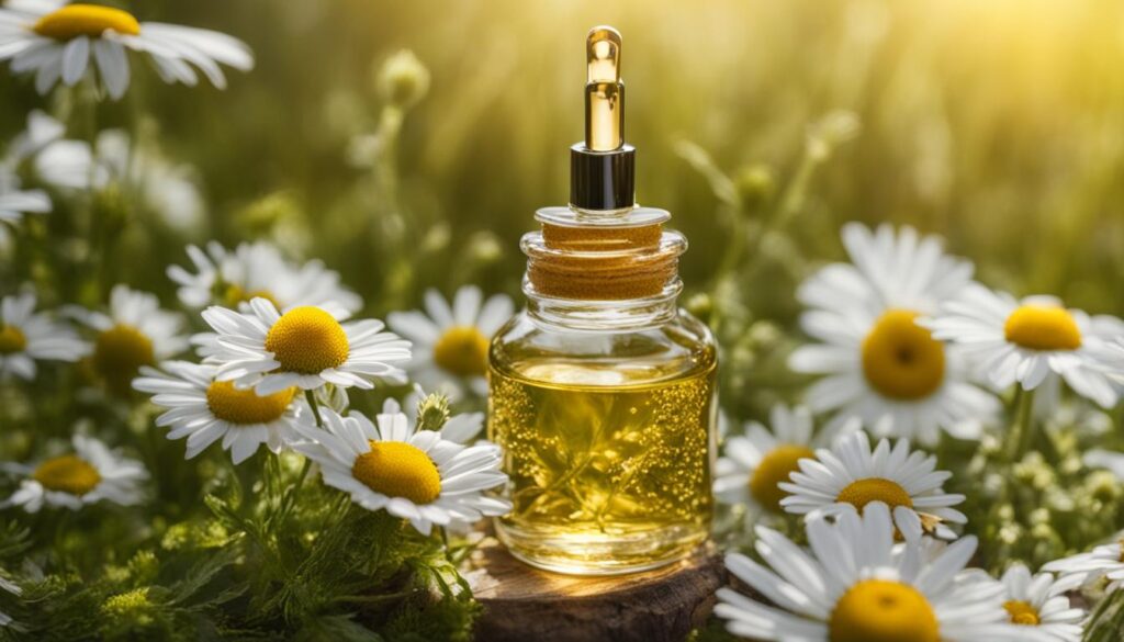 essential oils for skin