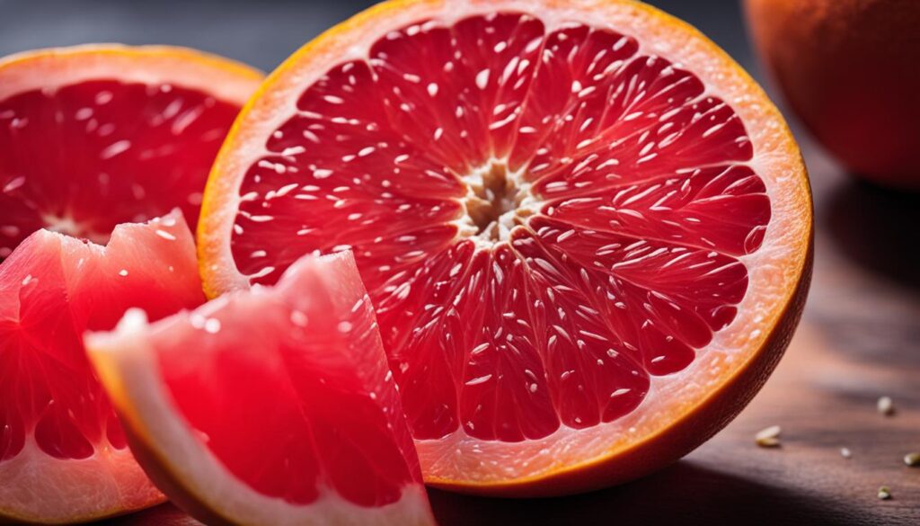 grapefruit seed extract antimicrobial