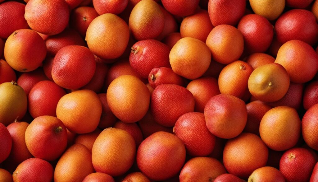 grapefruit seeds