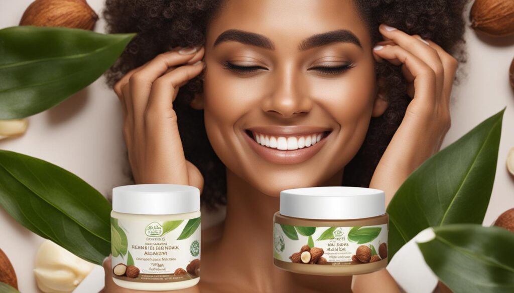 hair mask with shea butter hair mask with shea butter