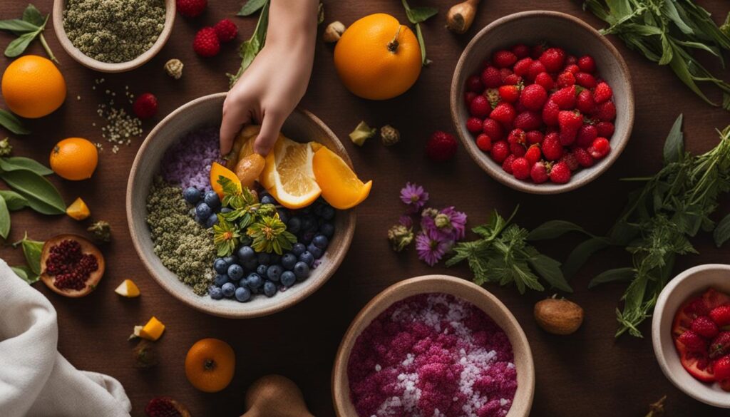 homemade facial tips