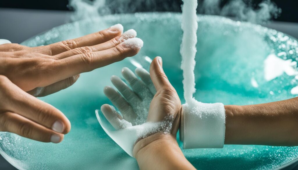 how to use magnesium hydroxide