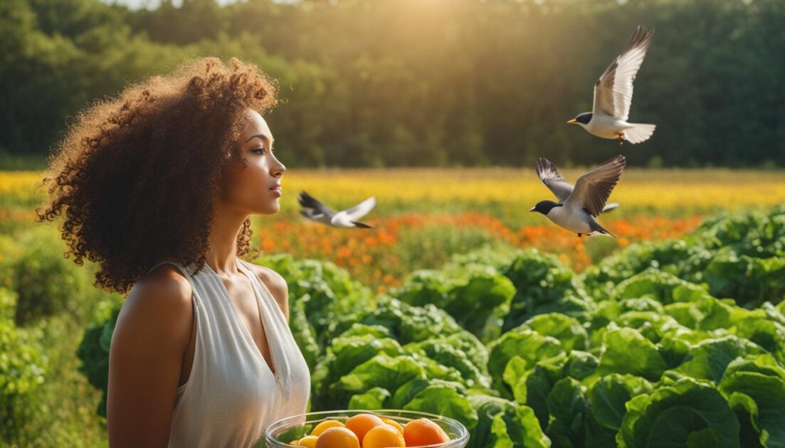 how to wash hair with natural ingredients