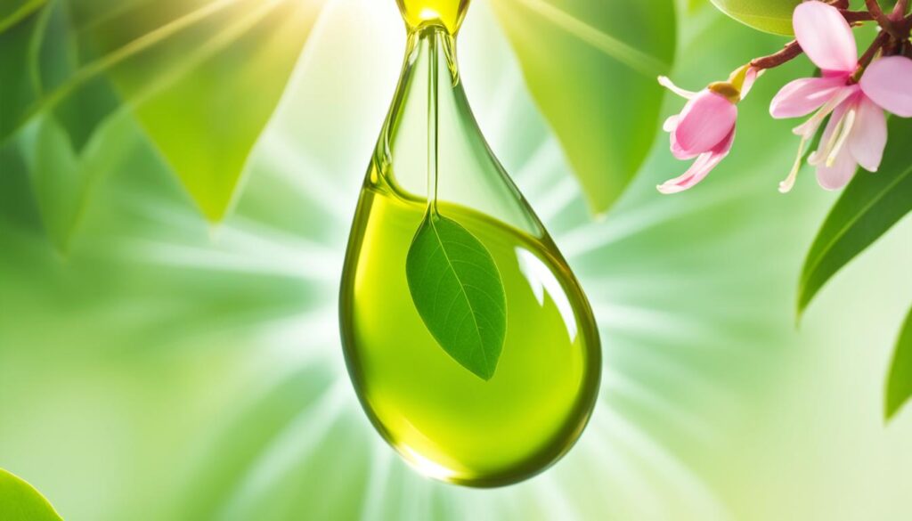 jojoba oil