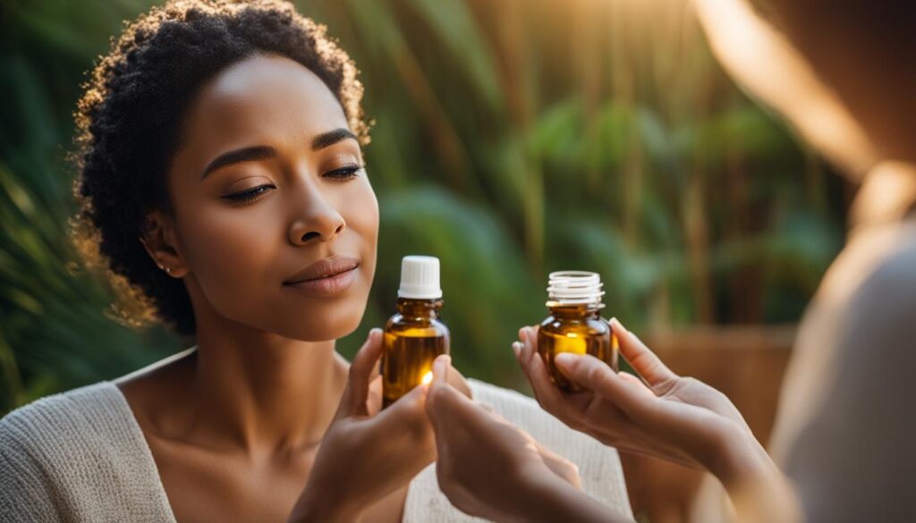jojoba oil for dry skin
